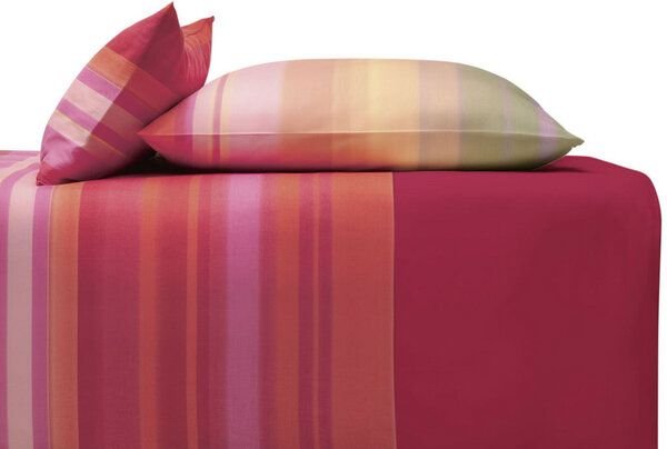 Cotonea Bio Satin-Bettwäsche Meran