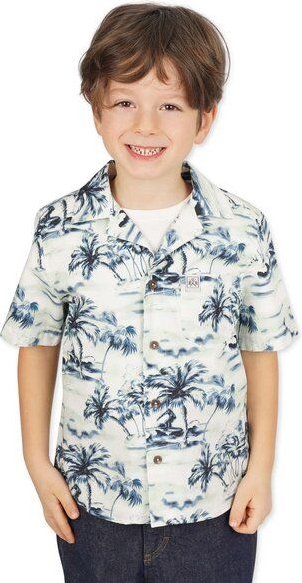 Band of Rascals Hawaii Shirt