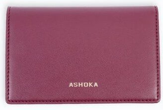 Ashoka Paris Kleine-Geldbörse Bordeaux Uppeal