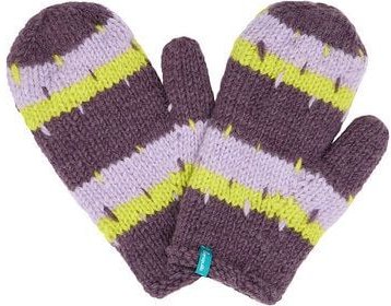 TRANQUILLO Handschuhe aus Wolle (W24M03)