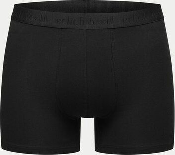 erlich textil Casual Cotton Pants, enge Boxershorts aus Bio-Baumwolle, made in Europe