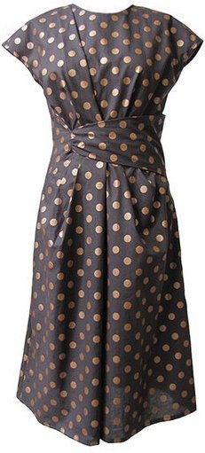 Skrabak Kleid Maruschka