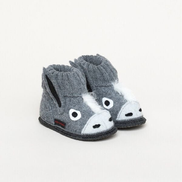 Kitz-Pichler Hüttenschuhe Esel