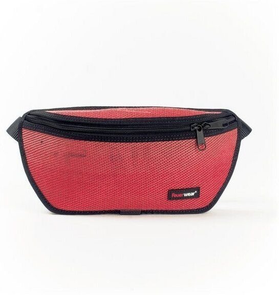 Feuerwear Hip Bag Otis Gürteltasche Bauchtasche Hüfttasche