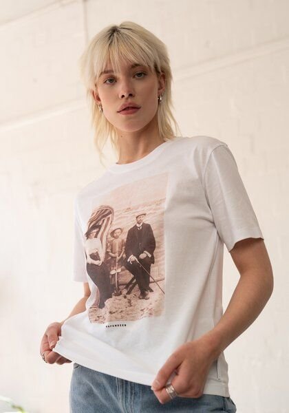 HAFENDIEB SOUVENIR T-SHIRT