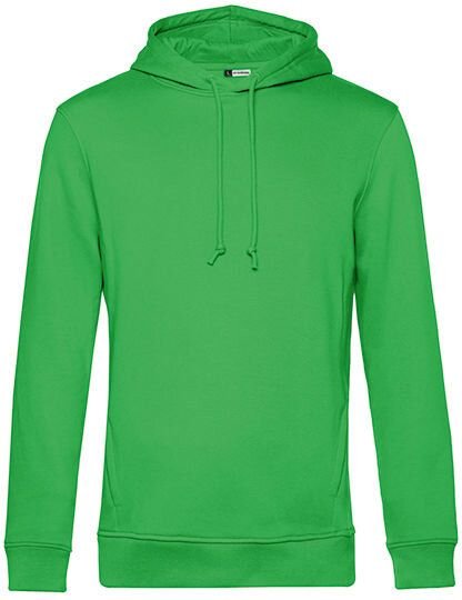 B&C Collection Inspire Hooded Sweat mit Kapuze Hoodie Kapuzenpullover