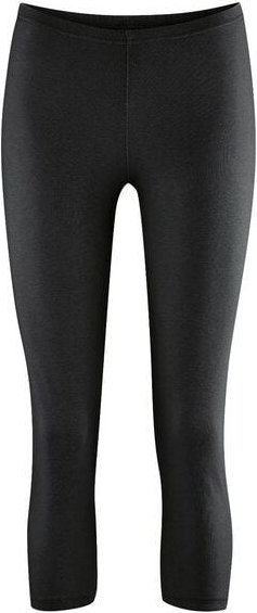 HempAge Damen 7/8 Leggings Leonie Hanf/Bio-Baumwolle