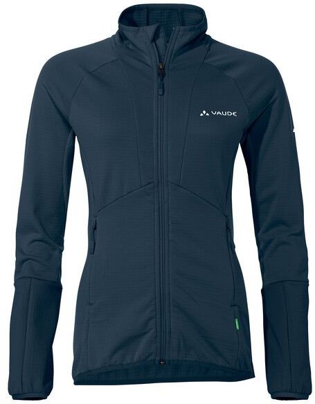 Thumbnail - VAUDE Jacken Women's Monviso Fleece FZ Jacket II