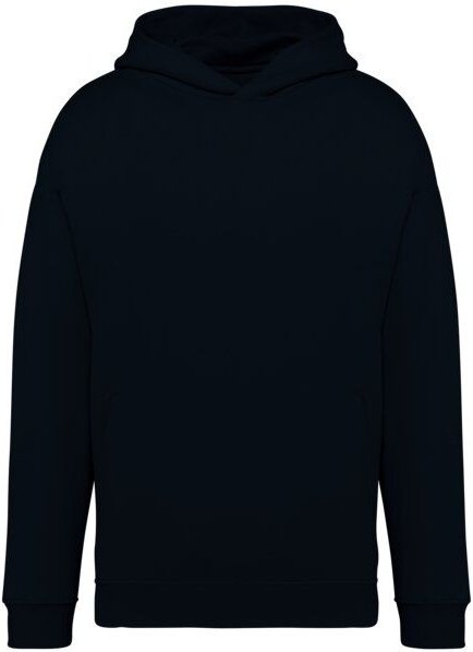 Greenspired Umweltfreundliches Oversize Unisex-Kapuzensweatshirt 300g/m² XXS - 3XL
