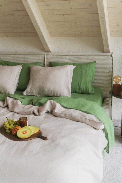 AmourLinen Bettdecke aus Leinen