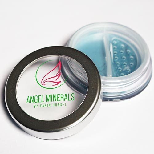Angel Minerals VEGAN Eyeshadow