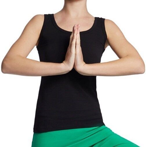 Thumbnail - ESPARTO Yoga-Tanktop "Auron"