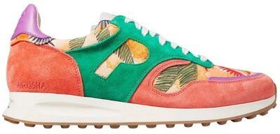 PANAFRICA Arusha - Unisex Recycling Sneaker & Jogger Schuhe