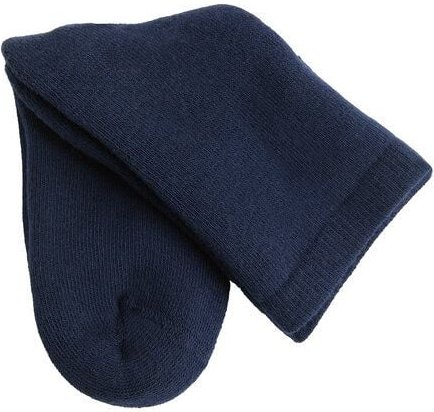 Leela Cotton Kinder Frottee Socken aus 98% Bio-Baumwolle 3501