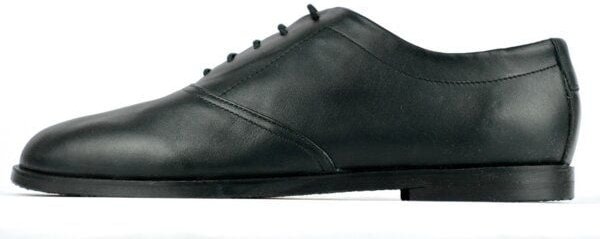 SORBAS '84 Halbschuhe Leder Oxford Schnürschuhe