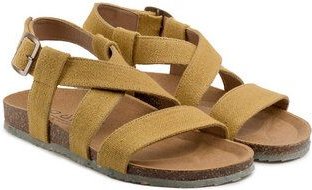 Thumbnail - ZOURI Vegane Sandalen SAND