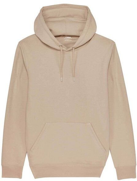 YTWOO Unisex Basic Hoodie mit Kängurutasche, Kapuzensweatshirt, Kapuzenpulli