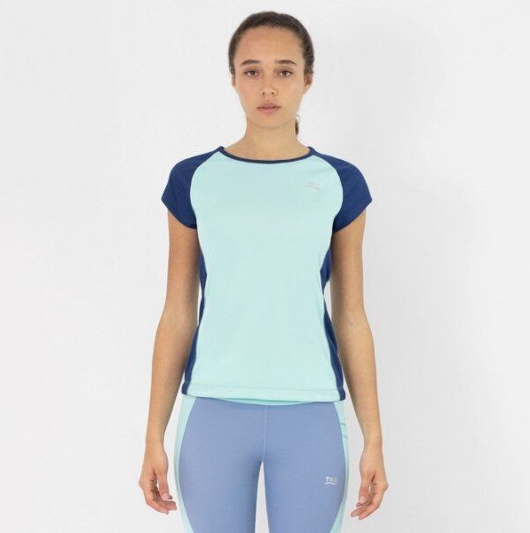 TAO Sportswear Atmungsaktives Damen Laufshirt Muriel