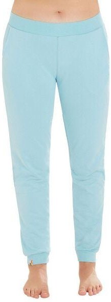 loud + proud Damen Sweat Hose, GOTS-zertifiziert