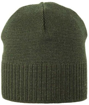 Pure-Pure Merino Mütze Beanie (kbT)