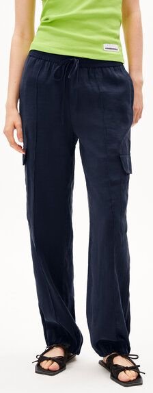 ARMEDANGELS TARAANEHAA - Damen Webhose aus TENCEL Modal Mix