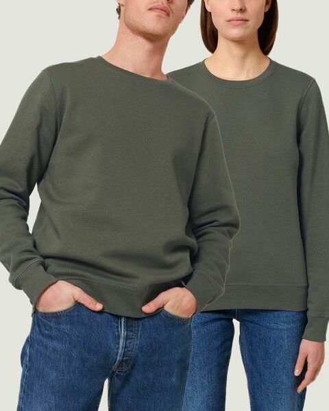 YTWOO Unisex Sweatshirt | fairtrade & ökologisch