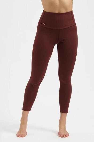 Urban Goddess Surya 7/8 Yoga-Leggings