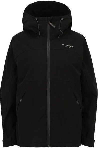 Thumbnail - Iriedaily Kat Hooded Jacket