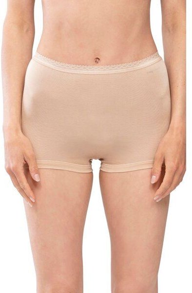 2x Damen Hipster Panty Mey Lights aus PIMA Baumwolle 89206