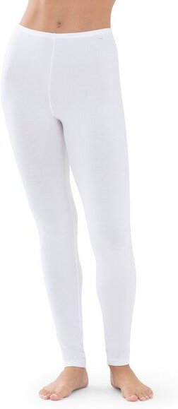 Mey Damen Leggings / lange Unterhose Superfine Organic aus Biobaumwolle