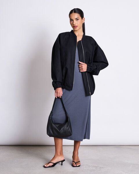 Thumbnail - JAN N JUNE Blouson TANARO schwarz