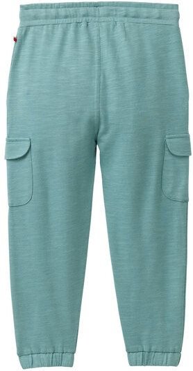 People Wear Organic Sweat-Cargohose GOTS