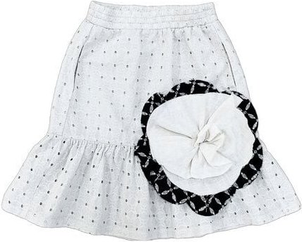 PETER JO Rock Mona Lisa Sea Salt Flower