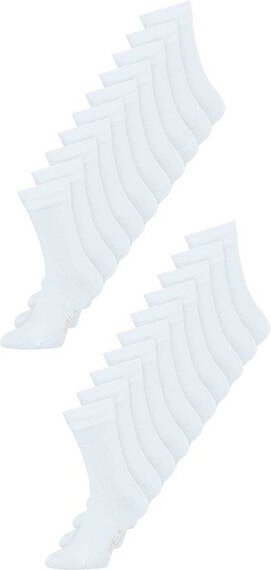 Bundle Socken Mehrfach Pack | von MELA | Fairtrade & GOTS zertifiziert