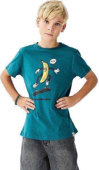 Band of Rascals Banana Flip T-Shirt