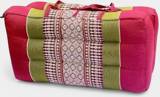 Der Lindwurm Yogablock mit Kapokfüllung