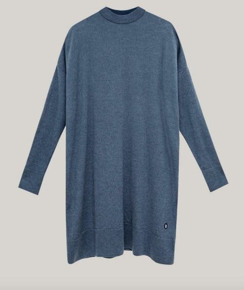 Brava Fabrics Winter Day Pullover