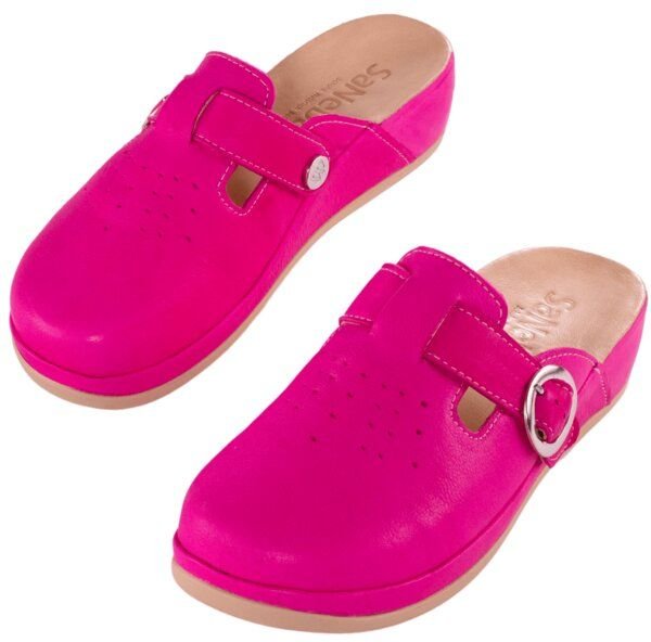 SaNeba Clog Damen | Spirit