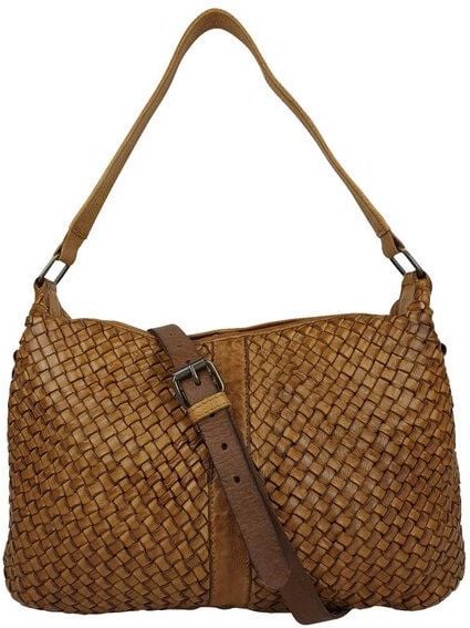 manbefair SCHULTERTASCHE CÉCILE