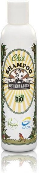 Kastenbein & Bosch Chia Shampoo