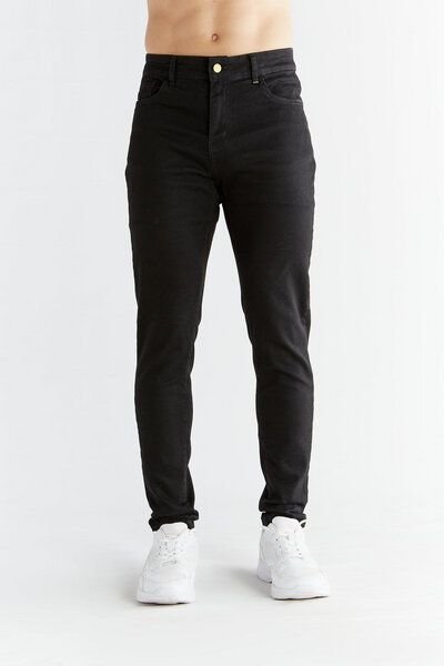 Evermind M's Skinny Fit-MD1015
