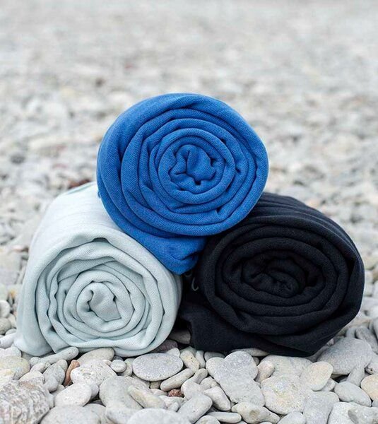 ImseVimse Tragetuch mit Stoffbeutel