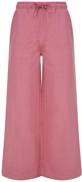 Skinnifit SF Damen Jogginghose Wohlfühlhose Loungehose mit weiten Beinen kein Bündchen Recycling Material