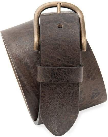 KRANZ Gürtel Bio-Leder Schwabinger