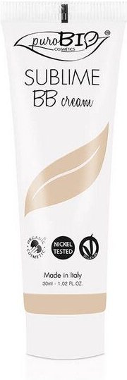 PuroBIO Cosmetics BB Cream