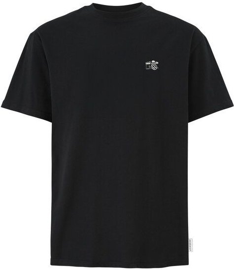 Iriedaily Spiegelreflex T-Shirt