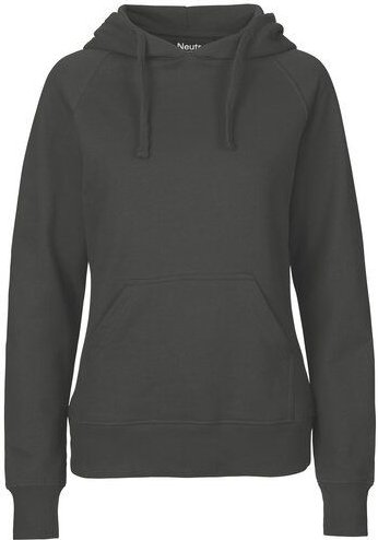 Neutral® - 3FREUNDE Frauen Hoodie