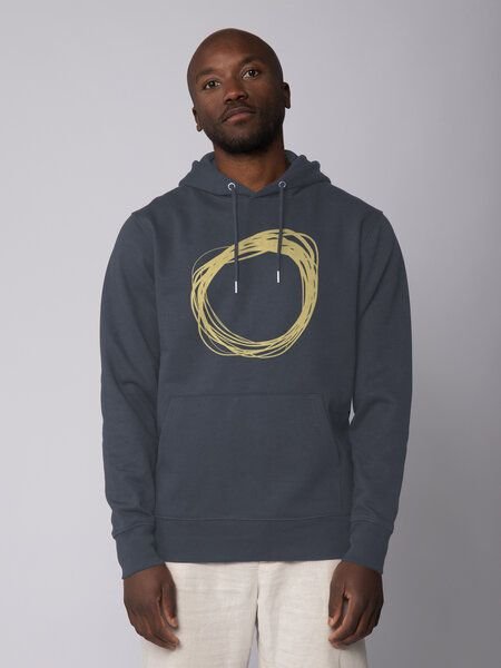 watapparel Hoodie Unisex Kreis