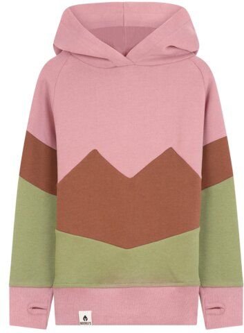 NOORLYS Kinder-Hoodie BEEVERN