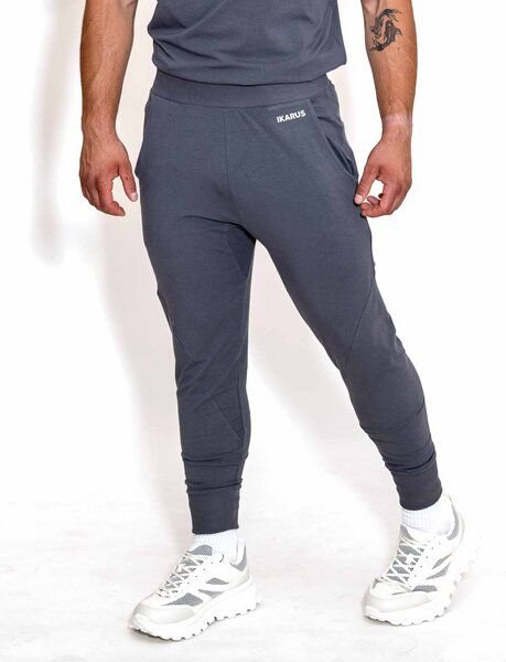 IKARUS PHOENIX Pants | onyx grey